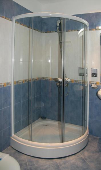 Hotel Veleka Chernomorets Exterior foto